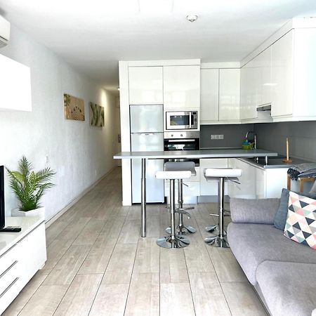 Maspalomas Sandy Beach Apartment Плая дел Инглес Екстериор снимка