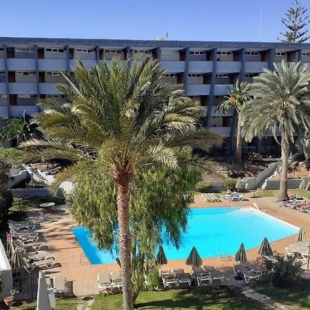 Maspalomas Sandy Beach Apartment Плая дел Инглес Екстериор снимка