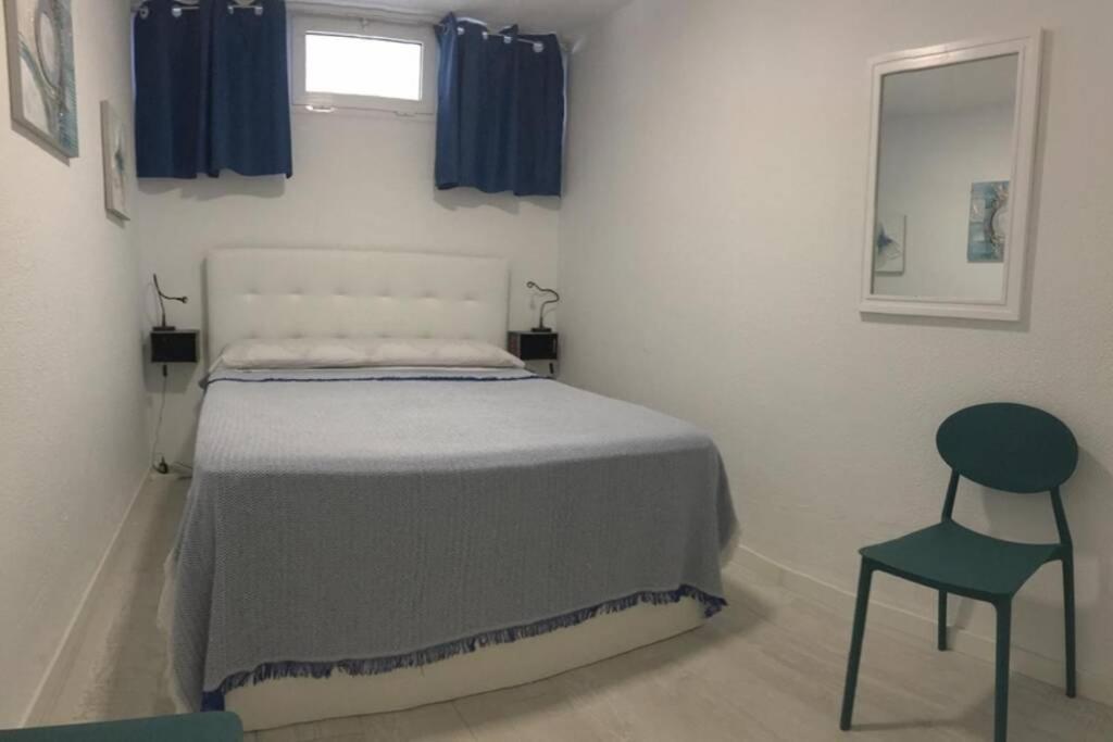 Maspalomas Sandy Beach Apartment Плая дел Инглес Екстериор снимка