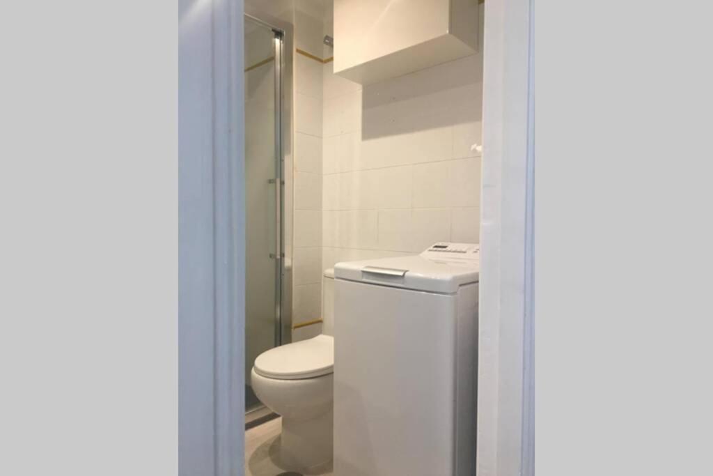 Maspalomas Sandy Beach Apartment Плая дел Инглес Екстериор снимка