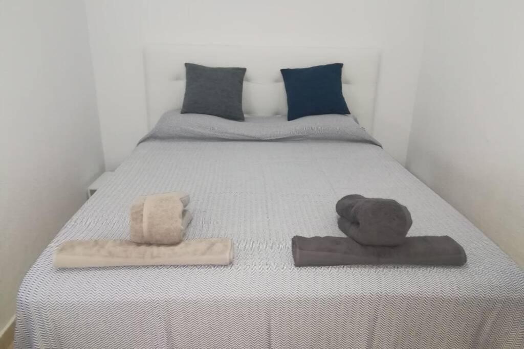 Maspalomas Sandy Beach Apartment Плая дел Инглес Екстериор снимка